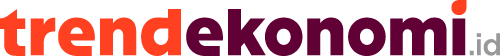 Logo trendekonomi.id